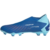 Pantof Minge Fotbal Adidas Predator Accuracy.3 LL FG GZ0019