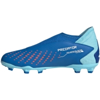 Pantof Minge Fotbal adidas Predator 's Accuracy.3 LL FG IF2266 copil