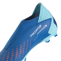 Pantof Minge Fotbal adidas Predator 's Accuracy.3 LL FG IF2266 copil