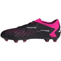 Pantof Minge Fotbal adidas Predator Accuracy.3 Low FG GW4602