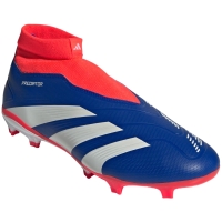 Pantof Minge Fotbal adidas Predator League LL FG IF6333