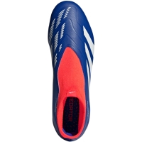 Pantof Minge Fotbal adidas Predator League LL FG IF6333