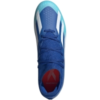 Pantof Minge Fotbal adidas X Crazyfast.3 FG GY7428