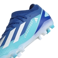 Pantof Minge Fotbal adidas X Crazyfast.3 FG GY7428