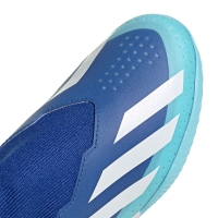 Pantof Minge Fotbal adidas X Crazyfast.3 LL TF IE1500 's copil