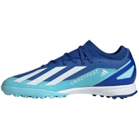 Pantof Minge Fotbal adidas X Crazyfast.3 TF ID9338