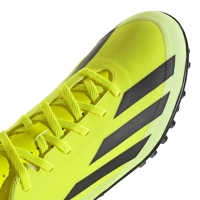 Pantof Minge Fotbal adidas X Crazyfast Club TF IF0723