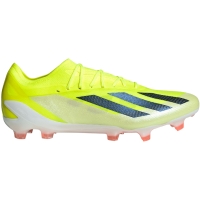 Pantof Minge Fotbal adidas X Crazyfast Elite FG IE2376