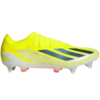 Pantof Minge Fotbal adidas X Crazyfast Elite SG IF0665