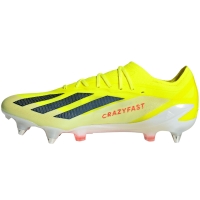 Pantof Minge Fotbal adidas X Crazyfast Elite SG IF0665