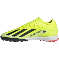 Pantof Minge Fotbal adidas X Crazyfast League TF IF0698