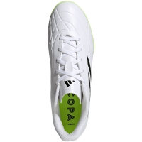 Pantof Minge Fotbal Copa Pure II.4 TF white GZ2547 Adidas