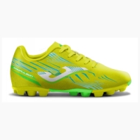 Propulsion Jr 2509 Lemon Fluor Hard Ground Joma