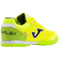 Pantof Minge Fotbal Joma Top Flex Indoor 2309 
yellow TOPW2309IN