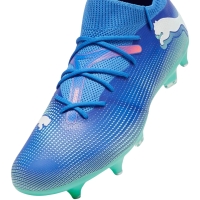 Pantof Minge Fotbal Puma Future 7 Match MxSG 107933 01