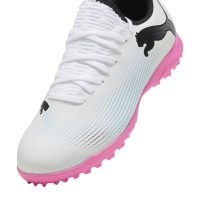 Pantof Minge Fotbal Puma Future 7 Play TT 's 107737 01 copil