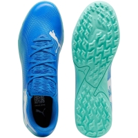 Pantof Minge Fotbal Puma Future 7 Play TT 107943 01