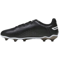 Pantof Minge Fotbal Puma King Match FG/AG 's 107573 01 copil