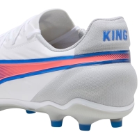 Pantof Minge Fotbal Puma King Match FG/AG 107863 02