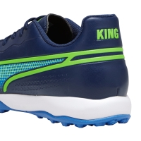 Pantof Minge Fotbal Puma King Match TT 107260 02