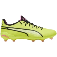 Pantof Minge Fotbal Puma King Ultimate FG/AG 107563 06