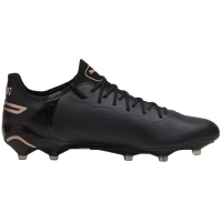 Pantof Minge Fotbal Puma King Ultimate FG/AG 107563 07