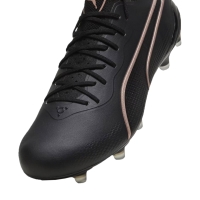 Pantof Minge Fotbal Puma King Ultimate FG/AG 107563 07