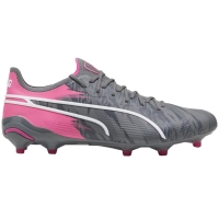 Pantof Minge Fotbal Puma King Ultimate Rush FG/AG 107824 01