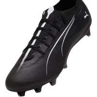 Pantof Minge Fotbal Puma Ultra 5 Match FG/AG black 107687 02