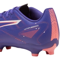 Pantof Minge Fotbal Puma Ultra 5 Play FG/AG 107689 01