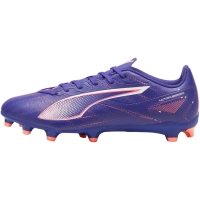 Pantof Minge Fotbal Puma Ultra 5 Play FG/AG 107689 01