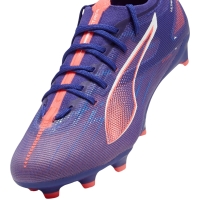 Pantof Minge Fotbal Puma Ultra 5 's Pro FG/AG 107693 01 copil