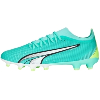 Pantof Minge Fotbal Puma Ultra Match FG/AG 107217 03