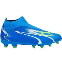 Pantof Minge Fotbal Puma Ultra Match+ LL FG/AG 107511 03