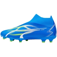 Pantof Minge Fotbal Puma Ultra Match+ LL FG/AG 107511 03