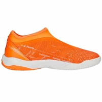 Pantof Minge Fotbal Puma Ultra Match LL for IT + Mid Jr 107232 01 copil