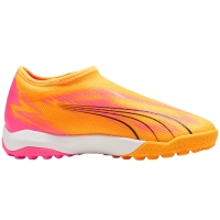 Pantof Minge Fotbal Puma Ultra Match LL TT+Mid 107772 03 's copil