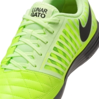 Pantof Minge Fotbal Nike Lunargato II sala Low Top