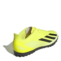 Gheata Pantof Sport Gazon Sintetic adidas X Crazyfast Club