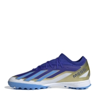 Gheata Minge Fotbal Pantof Sport Gazon Sintetic adidas X Crazyfast League