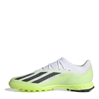 Gheata Minge Fotbal Pantof Sport Gazon Sintetic adidas X Crzyfast.1 adulti