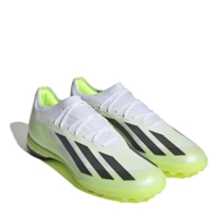 Gheata Minge Fotbal Pantof Sport Gazon Sintetic adidas X Crzyfast.1 adulti