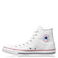 Pantof sport Converse Lifestyle All Star piele Hi Top