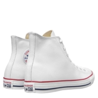 Pantof sport Converse Lifestyle All Star piele Hi Top