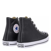 Pantof sport Converse Lifestyle All Star piele Hi Top