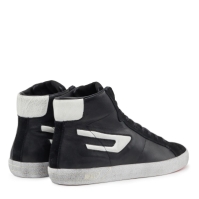 Diesel Leroji Mid Hi Tops