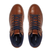 Pantof sport Dune London Dune London Stakes High Top