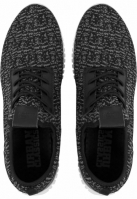 Pantof sport Knitted Light Runner Urban Classics