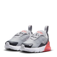 Pantof sport panza Nike Air Max 270 baietel bebelus