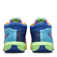 Pantof Minge Baschet Nike LeBron Witness VIII